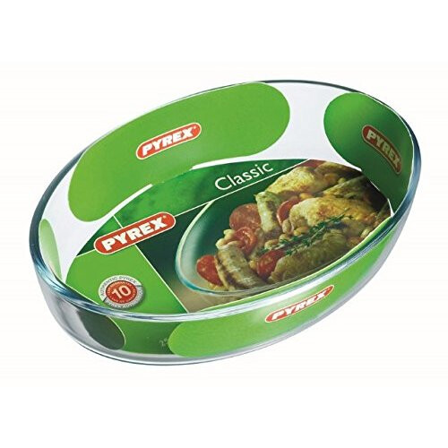 Pyrex Pyrex Oval Roaster 39x27 2
