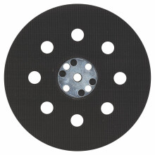 Bosch 2608601064 Sanding Plate for Bosch PEX 117 - Hard