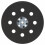 Bosch Bosch 2608601064 Sanding Plate for Bosch PEX 117 - Hard 1