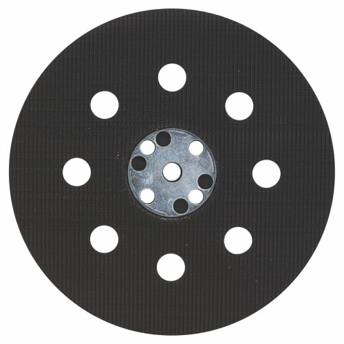 Bosch Bosch 2608601064 Sanding Plate for Bosch PEX 117 - Hard