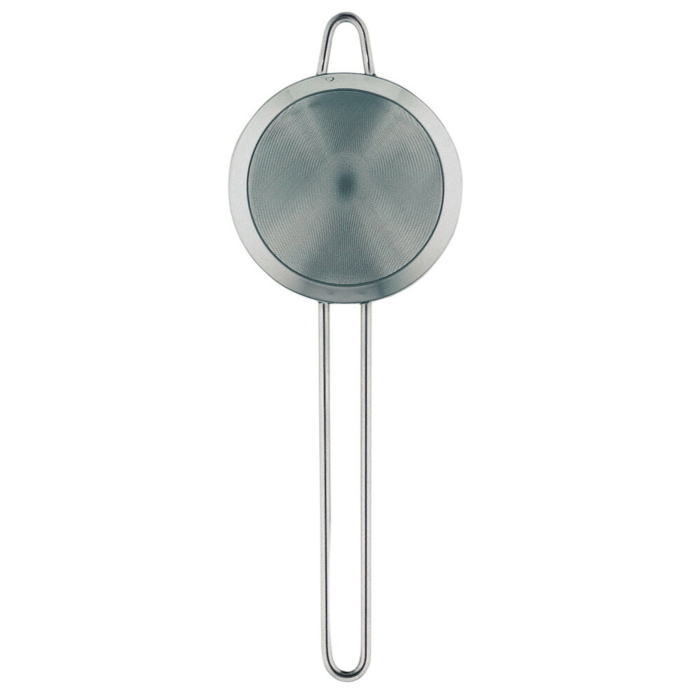 Brabantia Sieve Coned, 125 mm Diameter - Stainless Steel