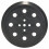 Bosch Bosch 2608601064 Sanding Plate for Bosch PEX 117 - Hard 2