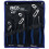 3-piece Waterpump Pliers Set, DIN 5231, Box-Joint 2