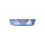 Pyrex Pyrex Bake & Enjoy Glass Fluted flan dish high resistance 26 cm 4