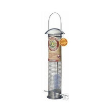 Heavy Duty Nut Feeder - Large