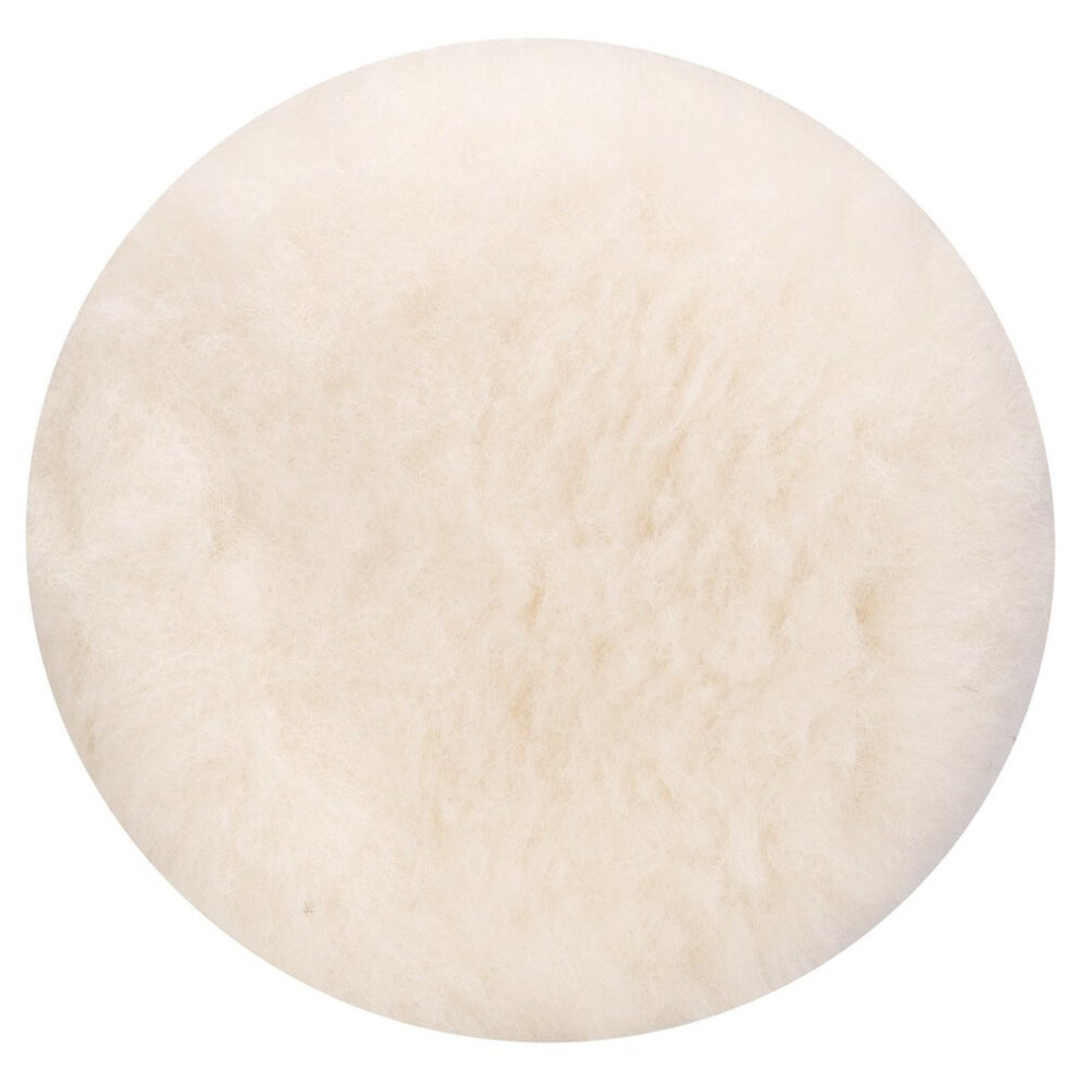 Bosch 1609200245 Lambswool Bonnet