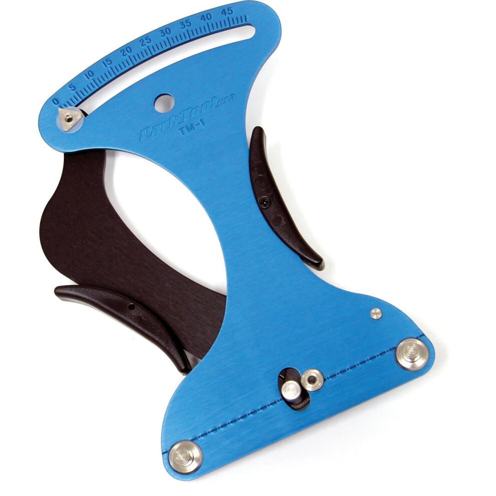 Park Tool TM-1 - Tensiom?tre ? rayons
