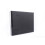 Sterling MB02BK Elegance Post Box - Black 3