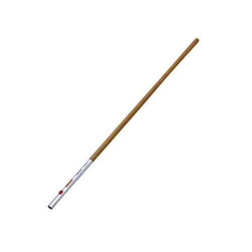 WOLF Garten Wolf-Garten ZM140 140 cm Multi-Change Wooden Handle FSC Certified
