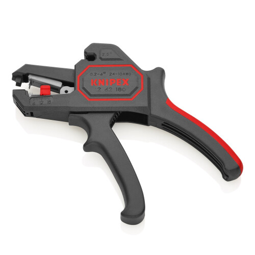 Knipex Knipex 12 62 180 – automatic wire strippers 2