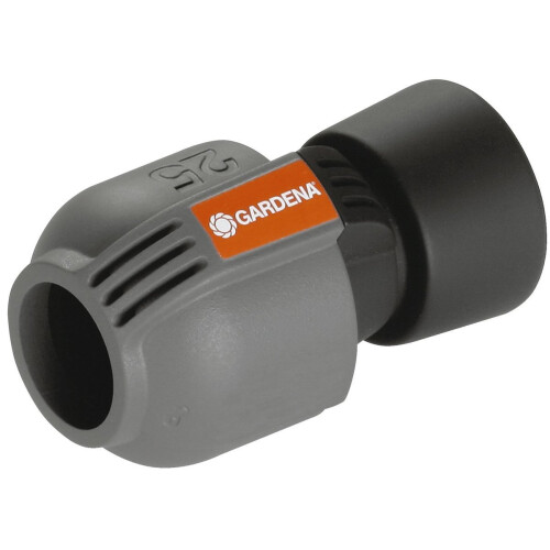Gardena Gardena 2762-20 Sprinklersystem Connector 1