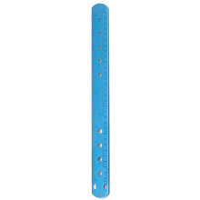Park Tool SBC-1 Spoke, Bearing and Cotter Gauge Tool