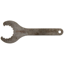 Shimano Ii Bb Spanner Workshop Tool - Silver