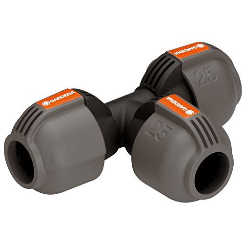 Gardena Gardena 02771-20 Sprinklersystem T-Joint 1