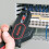 Knipex Knipex 12 62 180 – automatic wire strippers 6