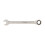 Silverline Silverline 656620 Fixed Head Ratchet Spanner 21 mm 2