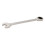Silverline Silverline 656620 Fixed Head Ratchet Spanner 21 mm 5