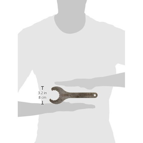 Shimano Shimano Ii Bb Spanner Workshop Tool - Silver 2