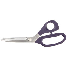 Prym Professional Tailors Shears with 21 cm Blades, Purple