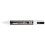 Uni-Ball Uni-Ball Posca PC-5M Medium Bullet Tip Marker - White,152637000 2
