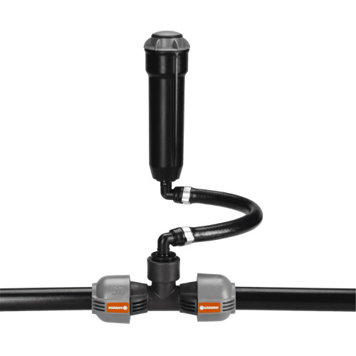 Gardena Gardena 2790-20 Sprinklersystem T-Joint with thread 2