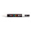 Uni-Ball Uni-Ball Posca PC-5M Medium Bullet Tip Marker - White,152637000 1
