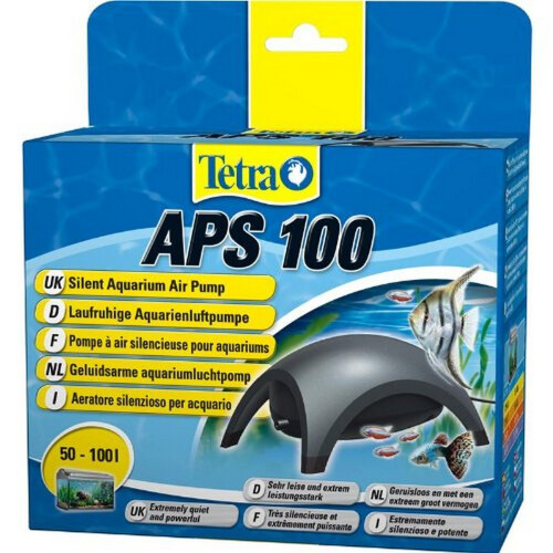 Tetra Tetra Aireador Tetratec Aps100-