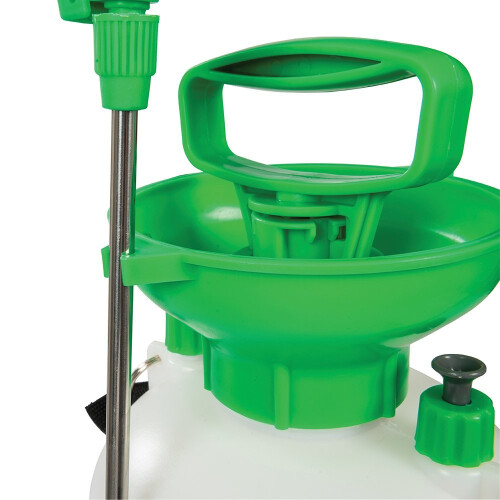 Silverline Silverline Pressure Sprayer - 5L Capacity 2