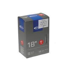 Schwalbe SV5 Tube Presta (450 x 35A) - 17 x 1/4-18 x 1.75 Inches