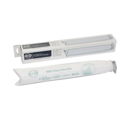 Sebo Genuine Sebo Vacuum Cleaner Micro Hygiene Filter