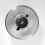 OXO Oxo 1071497 Salad Spinner Stainless Steel 9
