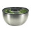 OXO Oxo 1071497 Salad Spinner Stainless Steel 2