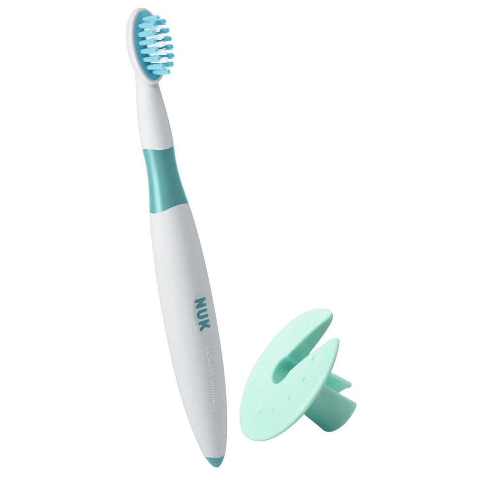 NUK Starter Toothbrush