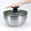 OXO Oxo 1071497 Salad Spinner Stainless Steel 3