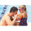 Zoggs Zoggs Babies Safe Float Arm Bands - Orange, Under 1 Years 4