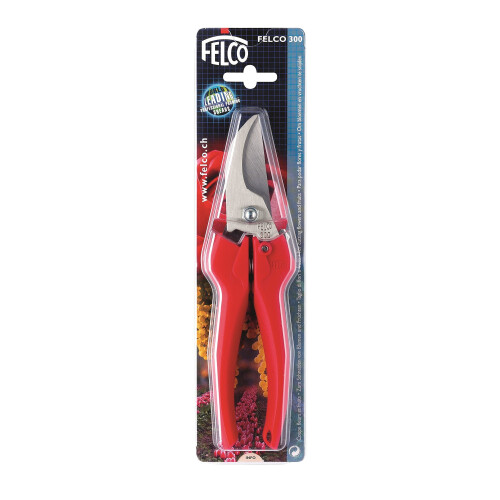 Felco Felco 300 Light Weight Picking and Trimming Snips 1