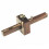 Silverline Silverline 868503 Mortice Gauge 230 mm 1