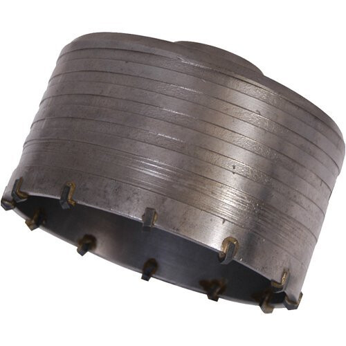 Silverline Silverline 199883 TCT Core Drill Bit, 110 mm