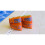 Zoggs Zoggs Babies Safe Float Arm Bands - Orange, Under 1 Years 7