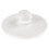 tesa UK Powerstrips Ceiling Hook with Removable Adhesive Strips - White 3
