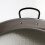 Paella Pan Polished Steel 60cm 2