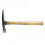 Silverline Silverline HA65 Hardwood Brick Chipping Hammer, 24 oz 1