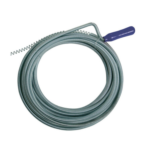 Silverline Silverline 656602 Drain Cleaner 10 m