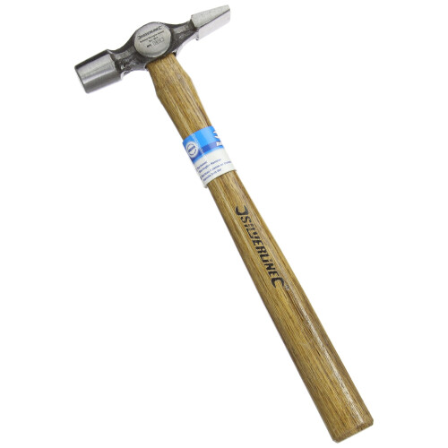 Silverline Silverline HA13 Hardwood Warrington Hammer 8 oz
