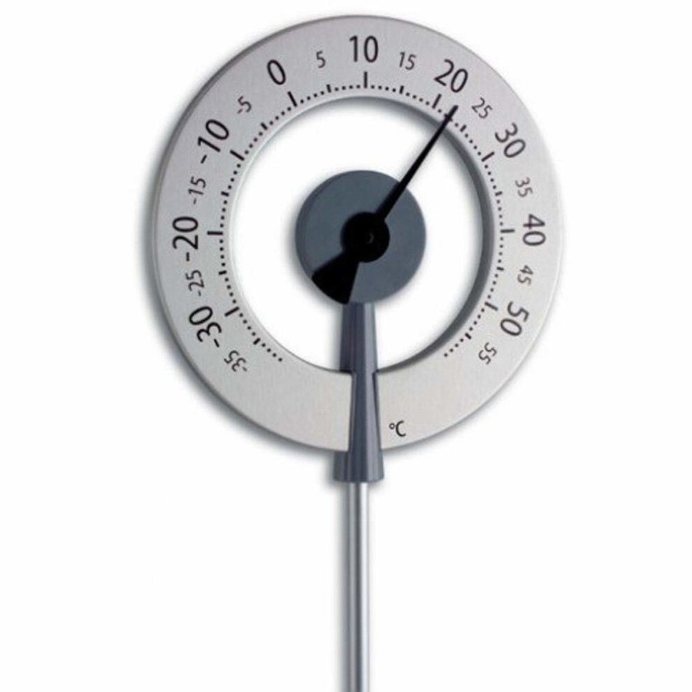 Green Wash Ltd TFA Lollipop Thermometer