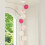 tesa UK Powerstrips Ceiling Hook with Removable Adhesive Strips - White 4