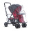 Joovy Caboose regnslag 3