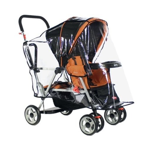 Joovy Caboose regnslag 1