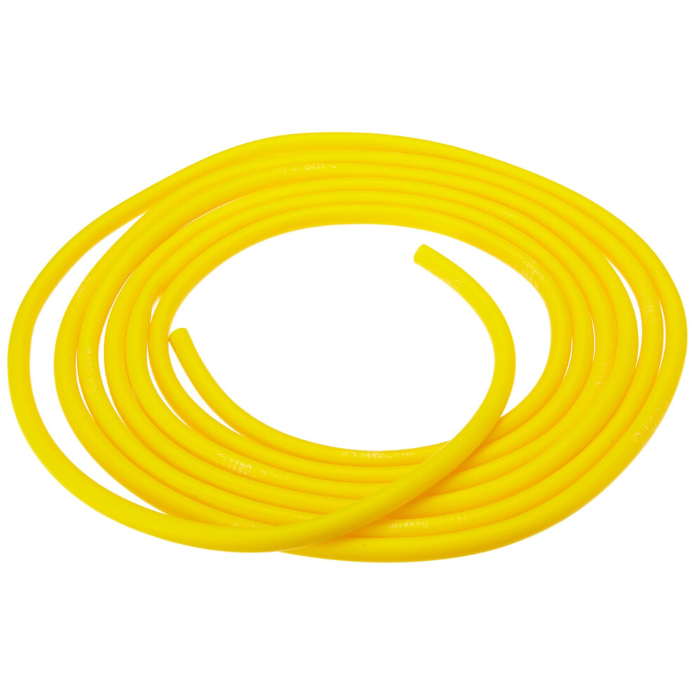 Thera-Band Resistive Exercise Tubing  - 7.5m Light, Yellow