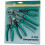 Mannesmann 10997 4-Piece Pliers Set 1